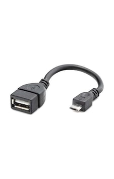 Android Micro Usb - Otg Kablo