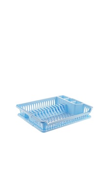 Hobby Life Menekşe Bulaşık Sepeti Normal Hobby Life Menekşe Bulaşık Sepeti Normal