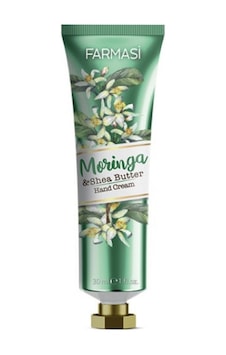 Farmasi Dr. C. Tuna Moringa ve Shea Yağı El Kremi 30 ML
