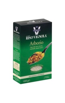 Riso Vignola Risotto Arborio Pirinç 1000 G E Riso Vignola Risotto Arborio Pirinç 1000 G E
