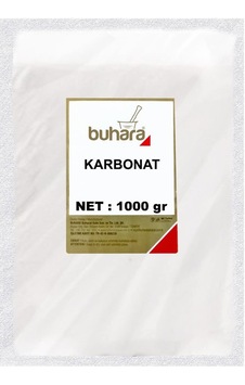 Buhara Karbonat 1 KG
