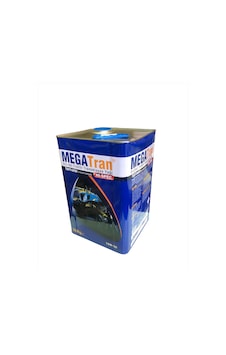 Megatran 10W-30 Hı-Spec New Holland Şanzıman Yağı 18 L