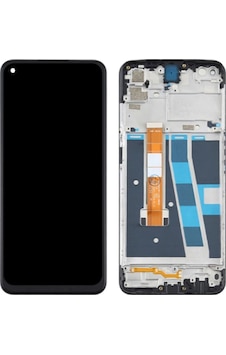 Oppo A52 Ekran Lcd Dokunmatik Full Çıtalı A Kalite Uyumlu Oppo Cph2069 Oppo A52 Ekran Lcd Dokunmatik Full Çıtalı A Kalite Uyumlu Oppo Cph2069