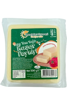 Kaşar Peyniri 500 Gr Mg-3862 Kaşar Peyniri 500 Gr Mg-3862