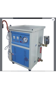 Arteks Kuru Buharlı İstim Makinesi 10 L Arteks Kuru Buharlı İstim Makinesi 10 L