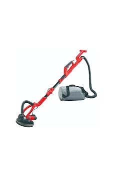 Euromax Dmj-700c-6gt 750 W Duvar Zımparalama Makinesi Emxdmj700c6gtc Çantalı Euromax Dmj-700c-6gt 750 W Duvar Zımparalama Makinesi Emxdmj700c6gtc Çantalı