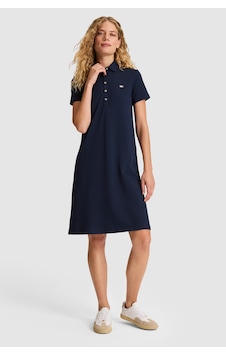 U.S. Polo Assn. U.s. Polo Assn. Kadın Lacivert Elbise Örme 50323538-vr033 U.S. Polo Assn. U.s. Polo Assn. Kadın Lacivert Elbise Örme 50323538-vr033