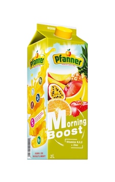 Morning Boost Meyve Suyu 2 Lt Morning Boost Meyve Suyu 2 Lt
