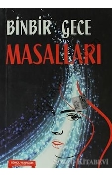 Binbir Gece Masalları Ali Olcar Binbir Gece Masalları Ali Olcar