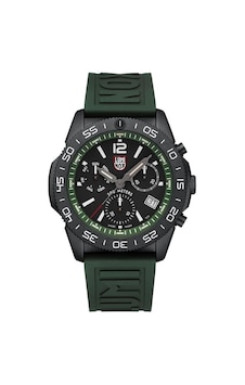 Luminox Xs.3147 Pacific Diver Chronograph İsviçre Üretimi Ronda Z60 Mekanizmalı Erkek Kol Saati Siyah Luminox Xs.3147 Pacific Diver Chronograph İsviçre Üretimi Ronda Z60 Mekanizmalı Erkek Kol Saati Siyah