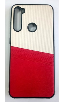 Xiaomi Redmi Note 8 Uyumlu Polo Tarz Yumuşak Slikon Kılıf Xiaomi Redmi Note 8 Uyumlu Polo Tarz Yumuşak Slikon Kılıf