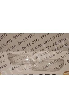 Ww Tiguan 2008-2011 Far Camı Seti Ww Tiguan 2008-2011 Far Camı Seti
