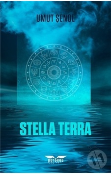 Stella Terra - Umut Şenol - Perseus Yayınevi