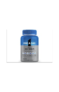 Men's 50+ Multi 200 Tablets