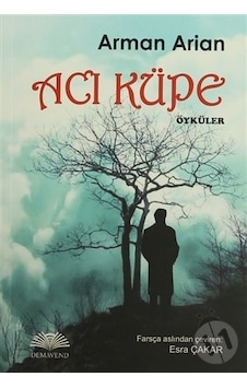 Acı Küpe Kitap