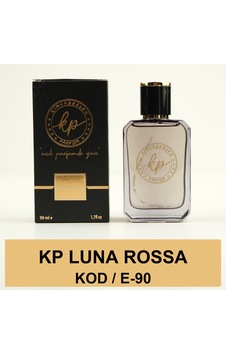 KP E-90 Erkek Parfüm EDP 50 ML KP E-90 Erkek Parfüm EDP 50 ML