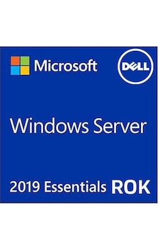 Dell 634-Bsfz Windows Server 2019 Essentials Rok Dell 634-Bsfz Windows Server 2019 Essentials Rok