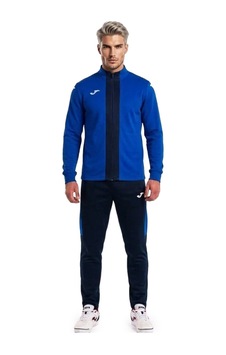 Joma Erkek Kamp Eşofman Takımı Stadio 9212423 Saks - Lacivert