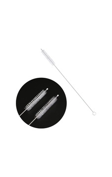 Cam Pipet Fırçası 3 Adet