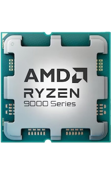 Amd Ryzen 5 9500f 6 Core, 3,8-5.00ghz, 38mb Cache, 65w, Am5 Soket, Tray, Dahili Grafik Yok, Fan Yok Amd Ryzen 5 9500f 6 Core, 3,8-5.00ghz, 38mb Cache, 65w, Am5 Soket, Tray, Dahili Grafik Yok, Fan Yok
