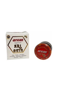 Arıcan Arı Sütü 100 G