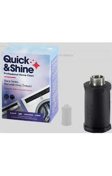 Quick& Shine Arçelik Beko Uyumlu Manyetik Kireç Önleyici - 505162494 Quick& Shine Arçelik Beko Uyumlu Manyetik Kireç Önleyici - 505162494