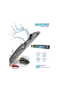 Onkar Ön Cam Sileceği Seti Toyota Auris 2006-2012 - Sürücü 650 Mm + Yolcu 350 Mm - 2 Adet Otk-32855- Onkar Ön Cam Sileceği Seti Toyota Auris 2006-2012 - Sürücü 650 Mm + Yolcu 350 Mm - 2 Adet Otk-32855-