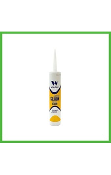 Vaveni Şeffaf Silikon Arz Vaveni Şeffaf Silikon Arz
