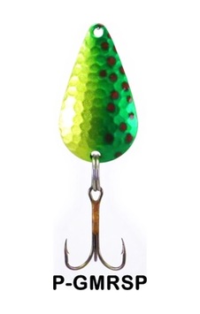 Steelhead Special Premium Kaşık P-Gmrsp Steelhead Special Premium Kaşık P-Gmrsp