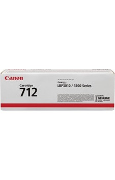 Canon Crg-712/1870B002 Toner Canon Crg-712/1870B002 Toner