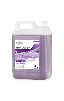 Rulopak Sıvı Sabun 5 Kg (Fresh Energy) Rulopak Sıvı Sabun 5 Kg (Fresh Energy)
