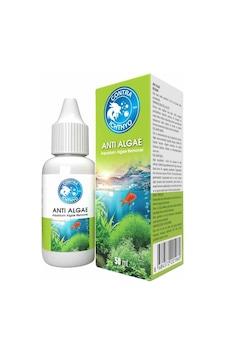Algae 50ml Akvaryum Yosun Temizleyici Solüsyon Algae 50ml Akvaryum Yosun Temizleyici Solüsyon