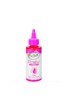 Dr.Gusto Likit Sıvı Gıda Boyası Pembe 115 G Dr.Gusto Likit Sıvı Gıda Boyası Pembe 115 G