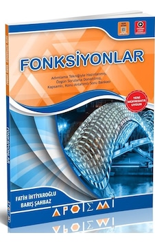 Apotemi Fonksiyonlar Apotemi Fonksiyonlar