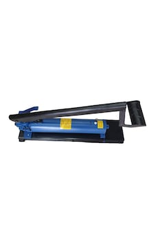 ŞAFAK HD-2185 İKİ KADEMELİ AYAK POMPASI HİDROLİK ŞAFAK HD-2185 İKİ KADEMELİ AYAK POMPASI HİDROLİK