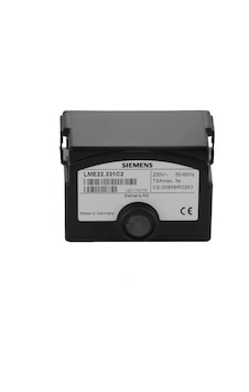 Siemens  Brülör Beyni Lme22.331c2