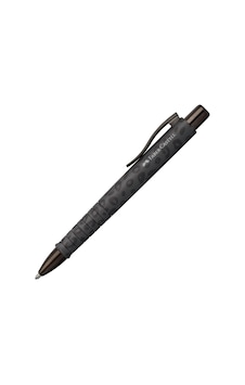 Faber Castell Poly Ball Leo Orman Mavi Xb Tükenmez Siyah Faber Castell Poly Ball Leo Orman Mavi Xb Tükenmez Siyah