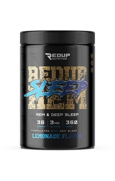 Redup Nutrition Rem Sleep 360 G