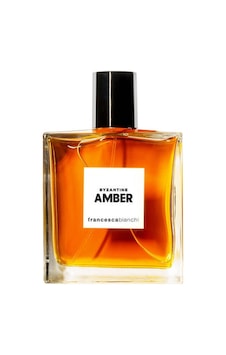 Francesca Bianchi Byzantine Amber Extrait De Parfum 100 Ml Amber Francesca Bianchi Byzantine Amber Extrait De Parfum 100 Ml Amber