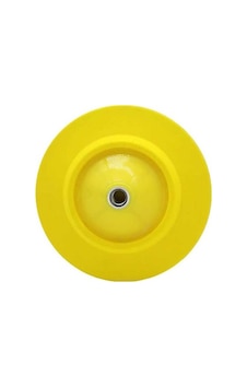 Esnek Pasta Makinesi Tabanı 14mm Gmb146 6'' 125mm Esnek Pasta Makinesi Tabanı 14mm Gmb146 6'' 125mm