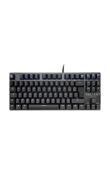 X Valiant Stellar %80 Red Switch Rgb Fransızca Mekanik Gaming Klavye