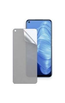 Schitec Realme 7 5g Uyumlu Ön Yüzey Mat Hidrojel Ekran Koruyucu Schitec Realme 7 5g Uyumlu Ön Yüzey Mat Hidrojel Ekran Koruyucu