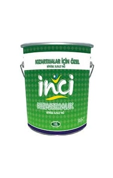 İnci Kızartmalık Bitkisel Susuz Yağ Teneke 18 L