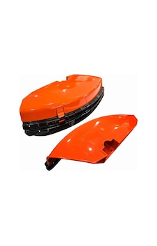 Bıçak Koruyucusu Süpürgelik Fr450 480 Ff480 Bıçak Koruyucusu Süpürgelik Fr450 480 Ff480