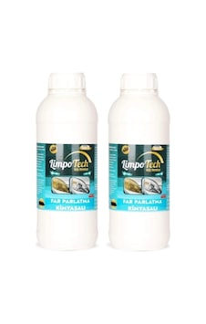 Buharlı Far Temizleme Sıvısı 2 x 500 ML Buharlı Far Temizleme Sıvısı 2 x 500 ML