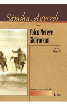 Yolcu Nereye Gidiyorsun - Ccgx-883086 Yolcu Nereye Gidiyorsun - Ccgx-883086