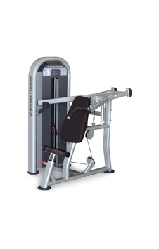 Özel Üretim Dinamik Pratik Aktif Shoulder Press Makına