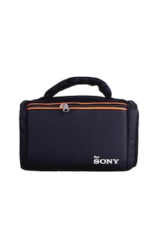 Pdx Sony Aynasız Fotoğraf Makinesi Çantası Pdx Sony Aynasız Fotoğraf Makinesi Çantası