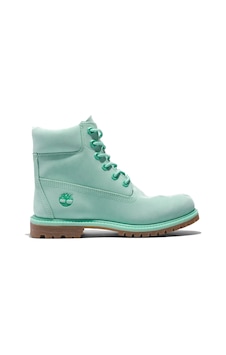 Timberland Premium 6 Inch Lace Up Waterp Çok Renkli Timberland Premium 6 Inch Lace Up Waterp Çok Renkli