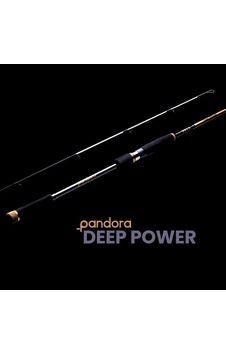 Pandora Deep Power 2.10m 7-28g Pandora Deep Power 2.10m 7-28g